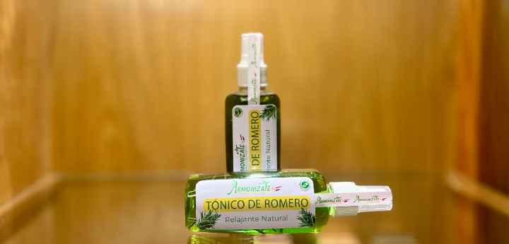 Tonico Romero